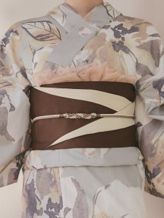 モデル：kie 身長：158cm