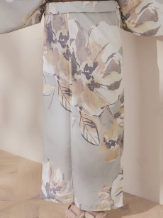 モデル：kie 身長：158cm