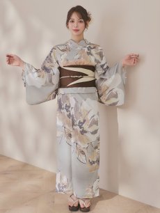 モデル：kie 身長：158cm