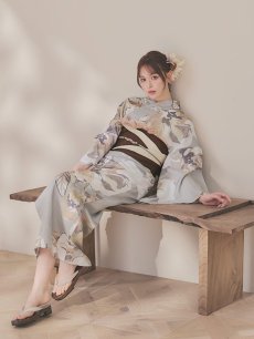 モデル：kie 身長：158cm