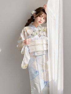 モデル：吉木千沙都（ちぃぽぽ）身長：158cm　着用サイズ：Fサイズ