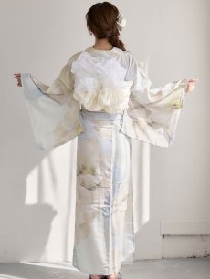 モデル：吉木千沙都（ちぃぽぽ）身長：158cm　着用サイズ：Fサイズ