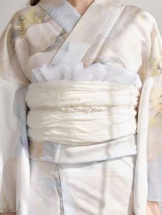 モデル：吉木千沙都（ちぃぽぽ）身長：158cm　着用サイズ：Fサイズ