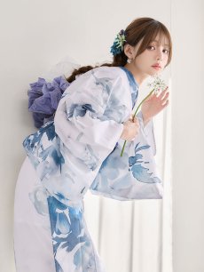 モデル：吉木千沙都（ちぃぽぽ）身長：158cm　着用サイズ：Fサイズ