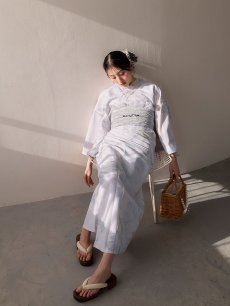 モデル：吉井美優　身長：160cm