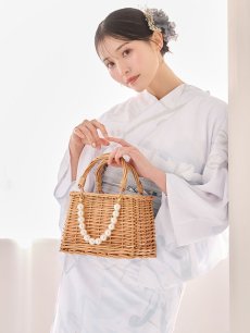 モデル：吉井美優　身長：160cm