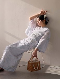 モデル：吉井美優　身長：160cm