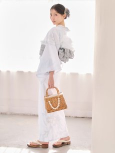 モデル：吉井美優　身長：160cm