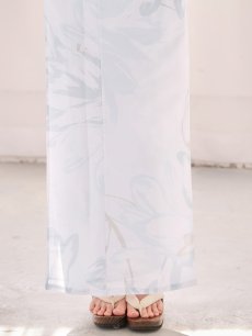 モデル：吉井美優　身長：160cm