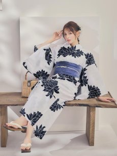 モデル:kie 身長:158cm