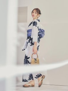 モデル:kie 身長:158cm