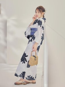 モデル:kie 身長:158cm