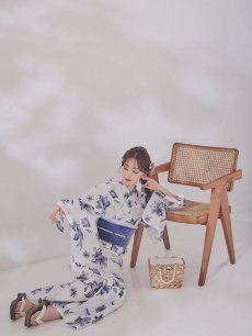 モデル：麻亜里　身長：160cm