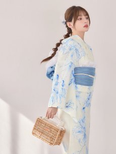 モデル：吉木千沙都（ちぃぽぽ）身長：158cm　着用サイズ：Fサイズ