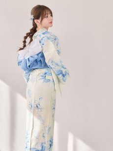 モデル：吉木千沙都（ちぃぽぽ）身長：158cm　着用サイズ：Fサイズ
