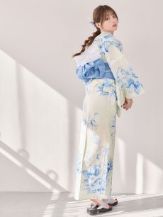 モデル：吉木千沙都（ちぃぽぽ）身長：158cm　着用サイズ：Fサイズ