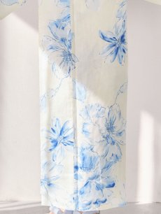 モデル：吉木千沙都（ちぃぽぽ）身長：158cm　着用サイズ：Fサイズ
