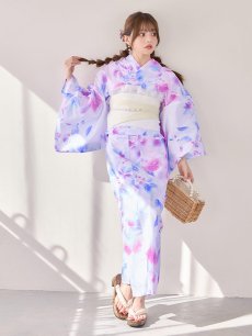 モデル：吉木千沙都（ちぃぽぽ）身長：158cm　着用サイズ：Fサイズ