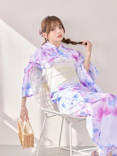 モデル：吉木千沙都（ちぃぽぽ）身長：158cm　着用サイズ：Fサイズ