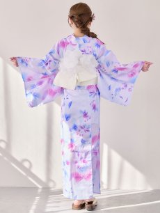 モデル：吉木千沙都（ちぃぽぽ）身長：158cm　着用サイズ：Fサイズ