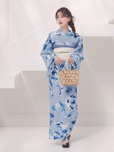 モデル：麻亜里　身長：160cm　着用サイズ：Fサイズ