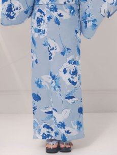 モデル：麻亜里　身長：160cm　着用サイズ：Fサイズ