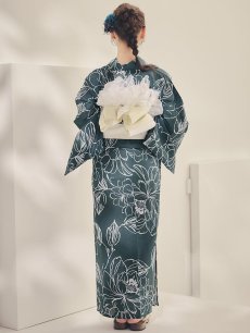 モデル：kie　身長158cm　着用サイズ：Fサイズ