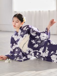 モデル:吉井美優 身長:160cm　着用サイズ:Fサイズ