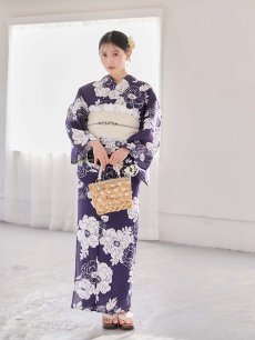 モデル:吉井美優 身長:160cm　着用サイズ:Fサイズ