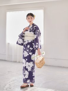 モデル:吉井美優 身長:160cm　着用サイズ:Fサイズ