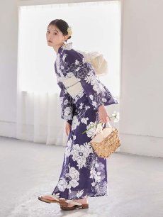 モデル:吉井美優 身長:160cm　着用サイズ:Fサイズ