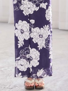 モデル:吉井美優 身長:160cm　着用サイズ:Fサイズ