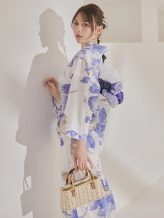 モデル:kie 身長:158cm