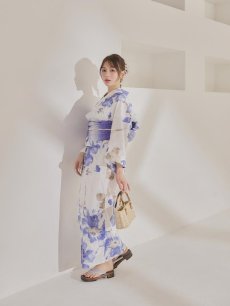 モデル:kie 身長:158cm