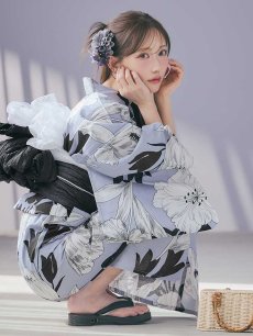 モデル：菅野結以 身長：163cm 着用サイズ：Fサイズ