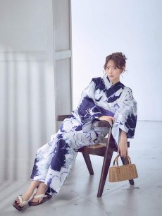 モデル:PyunA.(ぴょな) 身長:160cm