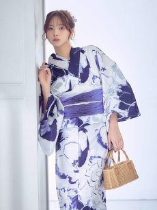モデル:PyunA.(ぴょな) 身長:160cm
