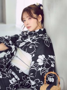 モデル:PyunA.(ぴょな) 身長:160cm