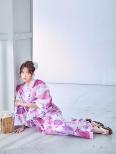 モデル:PyunA.(ぴょな) 身長:160cm