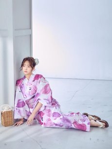 モデル:PyunA.(ぴょな) 身長:160cm