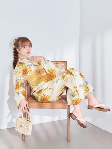 モデル:Kirari 身長:156cm