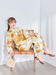 モデル:Kirari 身長:156cm