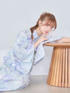 モデル:Kirari 身長:156cm