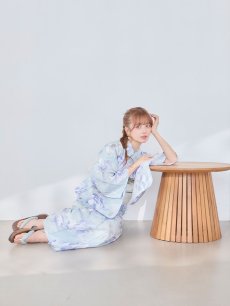 モデル:Kirari 身長:156cm