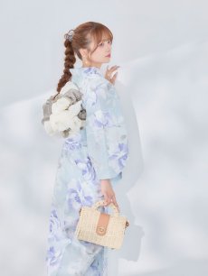 モデル:Kirari 身長:156cm