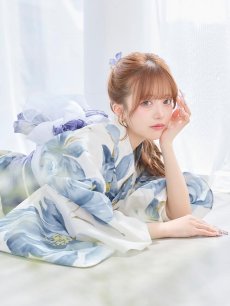 モデル:Kirari 身長:156cm