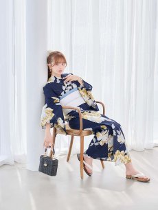 モデル:Kirari 身長:156cm