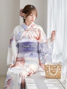 モデル:吉木千沙都（ちぃぽぽ） 身長:158cm