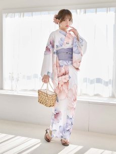 モデル:吉木千沙都（ちぃぽぽ） 身長:158cm