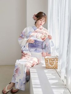 モデル:吉木千沙都（ちぃぽぽ） 身長:158cm